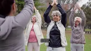 Stay Fit at 50: Ultimate Guide to a Healthy Diet & Exercise! 💪 #FitAt50