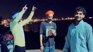 Gyataa - Prapti ft. Safar, Awara II [ Official Music Video ] II prod. by - @gyataamusic