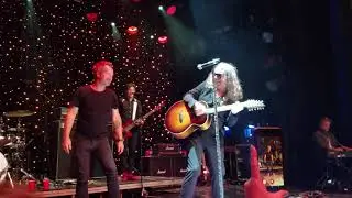 Collective Soul - RUN - Runaway to Paradise Cruise - 4-15-19