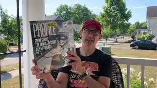 Recent Vinyl Finds #33 - JAMES BROWN, BOOTSY, THE PIXIES, EDDIE VEDDER - VINYL COMMUNITY