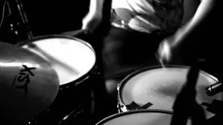 End Reign - Arise (Album preview) @ Blank Studio's Live Session - September 2013