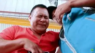 Elico en tu corazón el último a dios de juan nankamai
