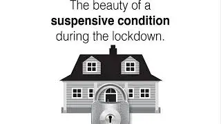 Suspensive Condition