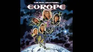Europe - The Final Countdown (Guitar Oriented Custom Remix)