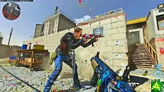 Shoot House - Team Deathmatch | Call Of Duty - Modern Warfare | Multiplayer Gameplay (no commentary)