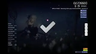 Sayonara Usotsuki by Mikii 99.60% FC