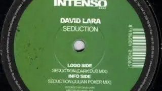 David Lara - Seduction (Dark Dub Mix)