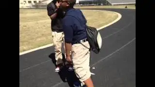 Yeet Dance original vine