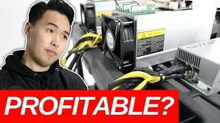 Bitcoin Mining Profitability September 2018