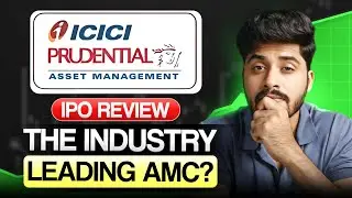 IPO компании ICICI Prudential AMC | Объяснение квоты для акционеров | Обзор IPO