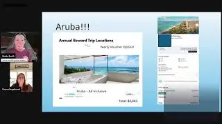 How we save and get a free All Inclusive Vacation