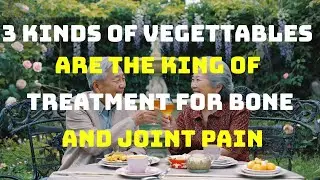 Foods That Help Strengthen Bone Health for the Elderly