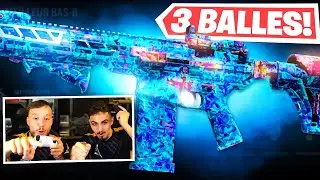 3 BALLES POUR TUER AVEC CETTE CLASSE *BAS-B* SURPUISSANTE !! (c'est trop cheaté)