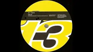 Ric Y Martin - Sini Est (1999)