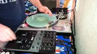 Global Skratch League Fixture 3 (away) Krucialkutz vs (home) Sik