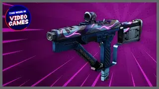How to get Synchronic Roulette (Legendary Submachine Gun) plus god roll guide in Destiny 2