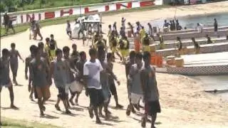 mangogon DRAGON BOAT TEAM