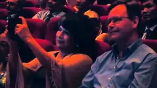 Laibach rock concert in North Korea video: Slovenian band first to play Communist state