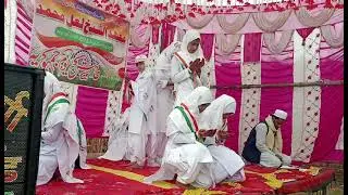 armano ke phool khilenge