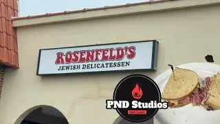 Rosenfelds