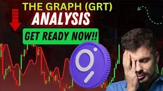 🚨ГРАФ (GRT) &mdash; МЕРТВАЯ МОНЕТА [ГОТОВЬТЕСЬ К ЭТОМУ ШАГУ]