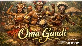 Oma Gandi (CXI Remix)
