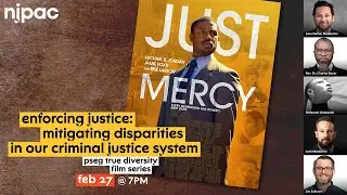 Enforcing Justice: Mitigating Disparities in our Criminal Justice System