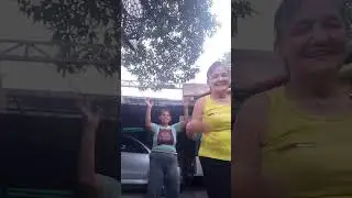 Papawis sa bakuran 🥰😍🥰mamang sorbetero