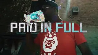 Boss Mu- Paid in full feat. 448 Tae