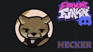 FNF Vs. Hecker 2.0 - Hecker [HARD]