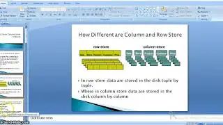 SQL Server Column Store Index Part 1