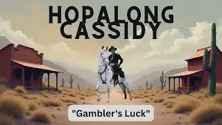 (EP95) Hopalong Cassidy: 