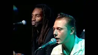 Weeping Willows - Endless Night (Live i Nyhetsmorgon 1999) - TV4