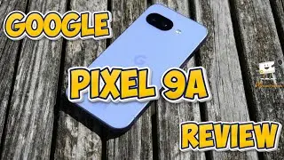 Google Pixel 9A Review: The Ultimate Camera Experience on a Budget?