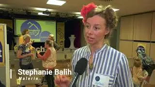 Kulturgipfel der Kultur.Region.Niederösterreich in Scheibbs