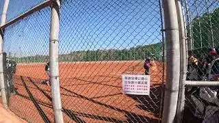 2026/01/11台中 ⚾️ 后里新年杯賽-預賽No.1 & 2場。RanGer VS 臺中青商、RanGer VS TCT海豚。