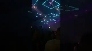 Ilario Alicante - Awakenings (ADE) 2022 part 2
