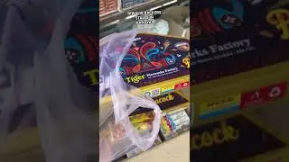 DIWALI CRACKERS STALLS IN NANDYAL #nandyal #nandyaldistrict #diwali #crackers #nandyaltimes