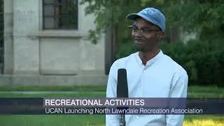 Outreach Team, Youth Coaches Work 24/7 in Communities