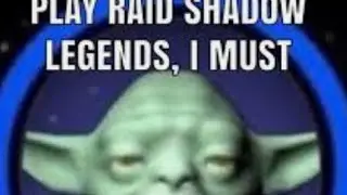 Raid Shadow Legends Funny Moments