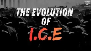 Episode #26: Unpacking ICE: The Agency Behind Immigration Enforcement