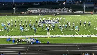 Dundee Viking Marching Band