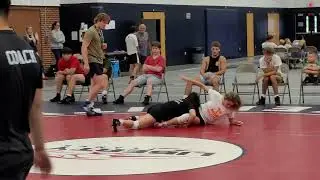 Virginia Commonwealth Games, June 29, 2024, pt.2