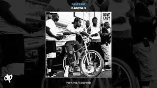 Dave East - Menace [Karma 3]