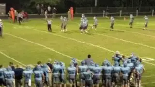 Boone County Rebels VS Lexington Lafayette