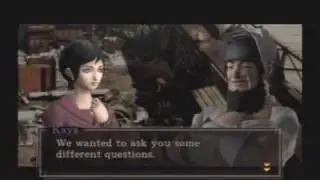 SMT: Devil Summoner - Kaya, and the Betrayal