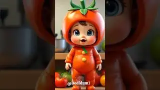 Dodi Dodi Dum Dum | Cute Baby Cartoon | dori dori dum dum #baby #cartoon #cute #dodidum