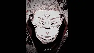 Ryomen Sukuna edit ~ soviet connection(GTA 4 theme) #anime #animeedit #sukuna #jujutsukaisen #shorts