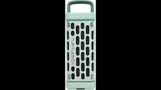 Turtlebox Ranger Review Is This LOUD & Rugged Speaker Worth The Hype