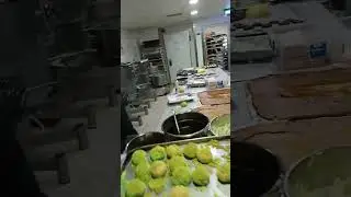 Mutfak calışması nasıl buldunuz @gencascilarvepastacilar3690 @ASCinema..